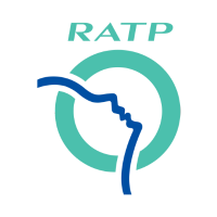 Logo RATP - Partenaire du projet Liberté