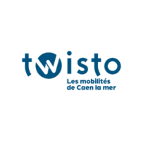 Logo Twisto - Partenaire du projet Liberté