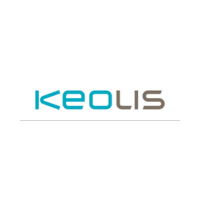 Logo Keolis - Partenaire du projet Liberté 